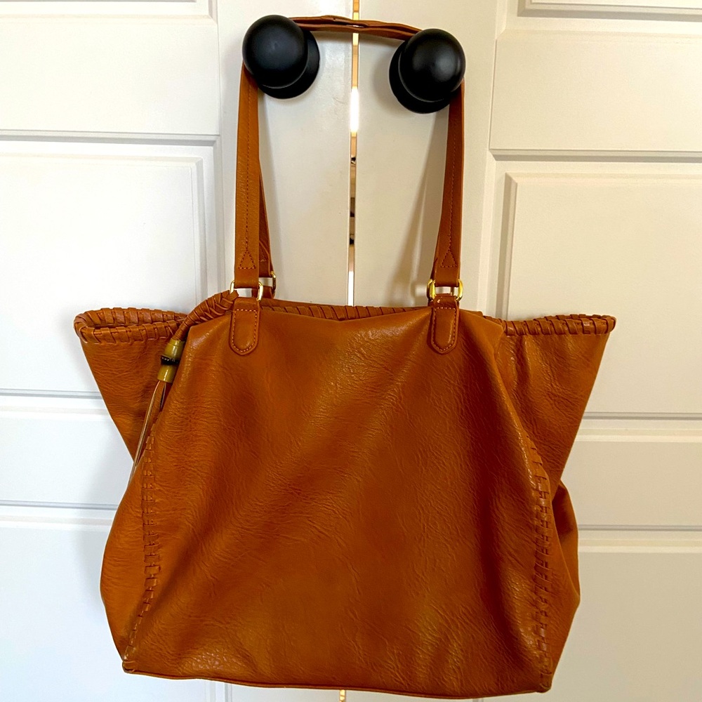 Big Buddha purse